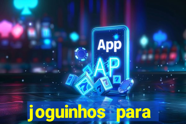joguinhos para ganhar dinheiro no pix